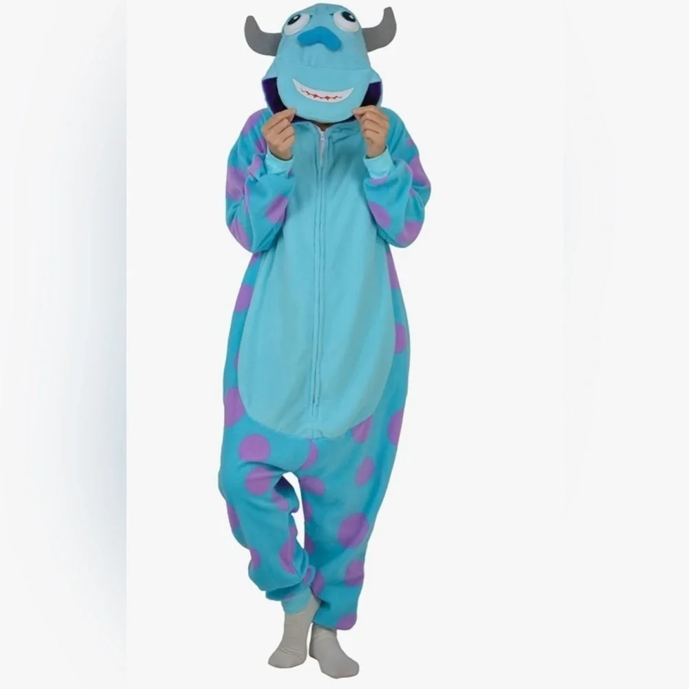 N/A ransuu onesie
